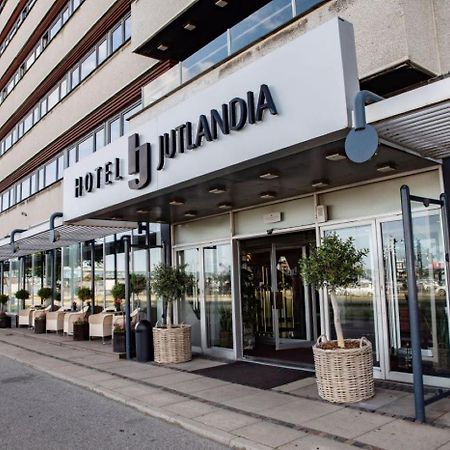 فريكشهاون Harbour Living By Jutlandia - Hostel Style المظهر الخارجي الصورة