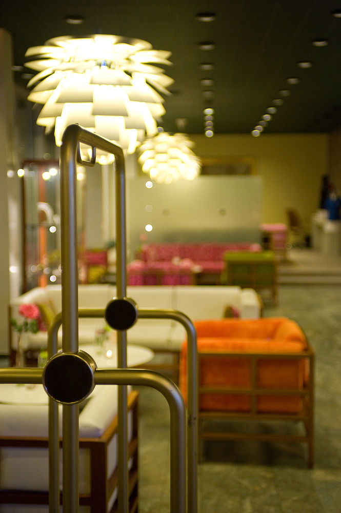 فريكشهاون Harbour Living By Jutlandia - Hostel Style المظهر الخارجي الصورة