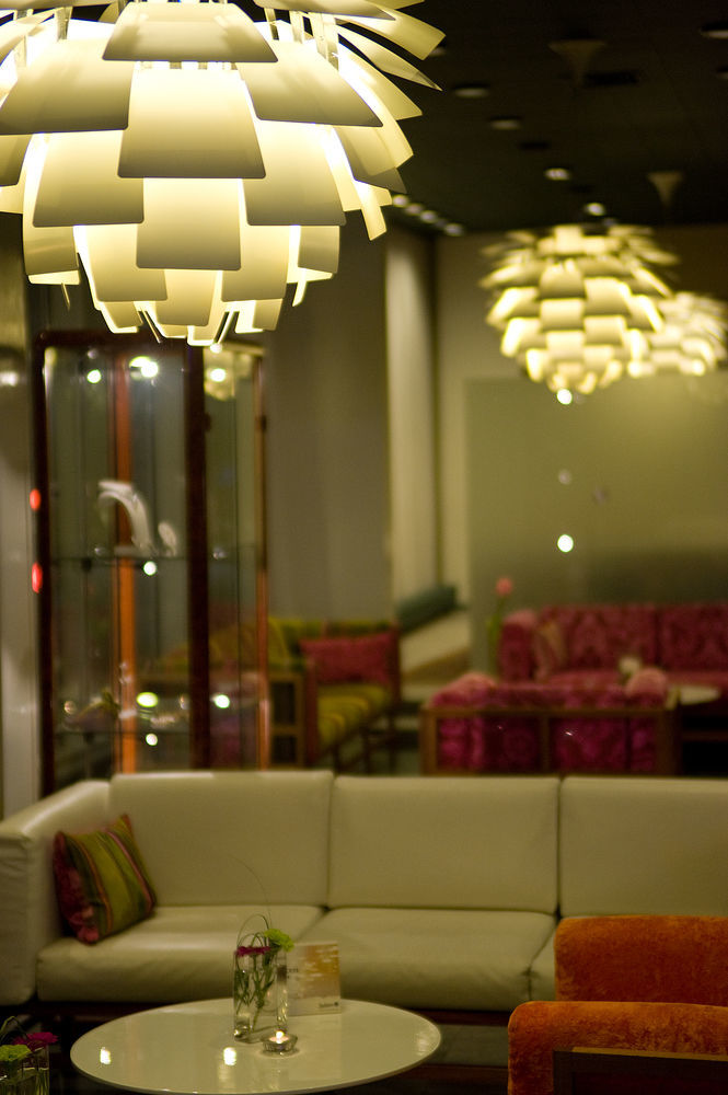فريكشهاون Harbour Living By Jutlandia - Hostel Style المظهر الخارجي الصورة