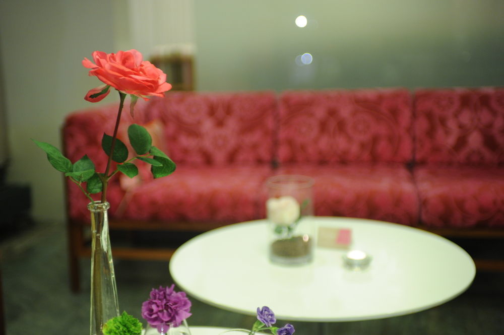 فريكشهاون Harbour Living By Jutlandia - Hostel Style المظهر الخارجي الصورة