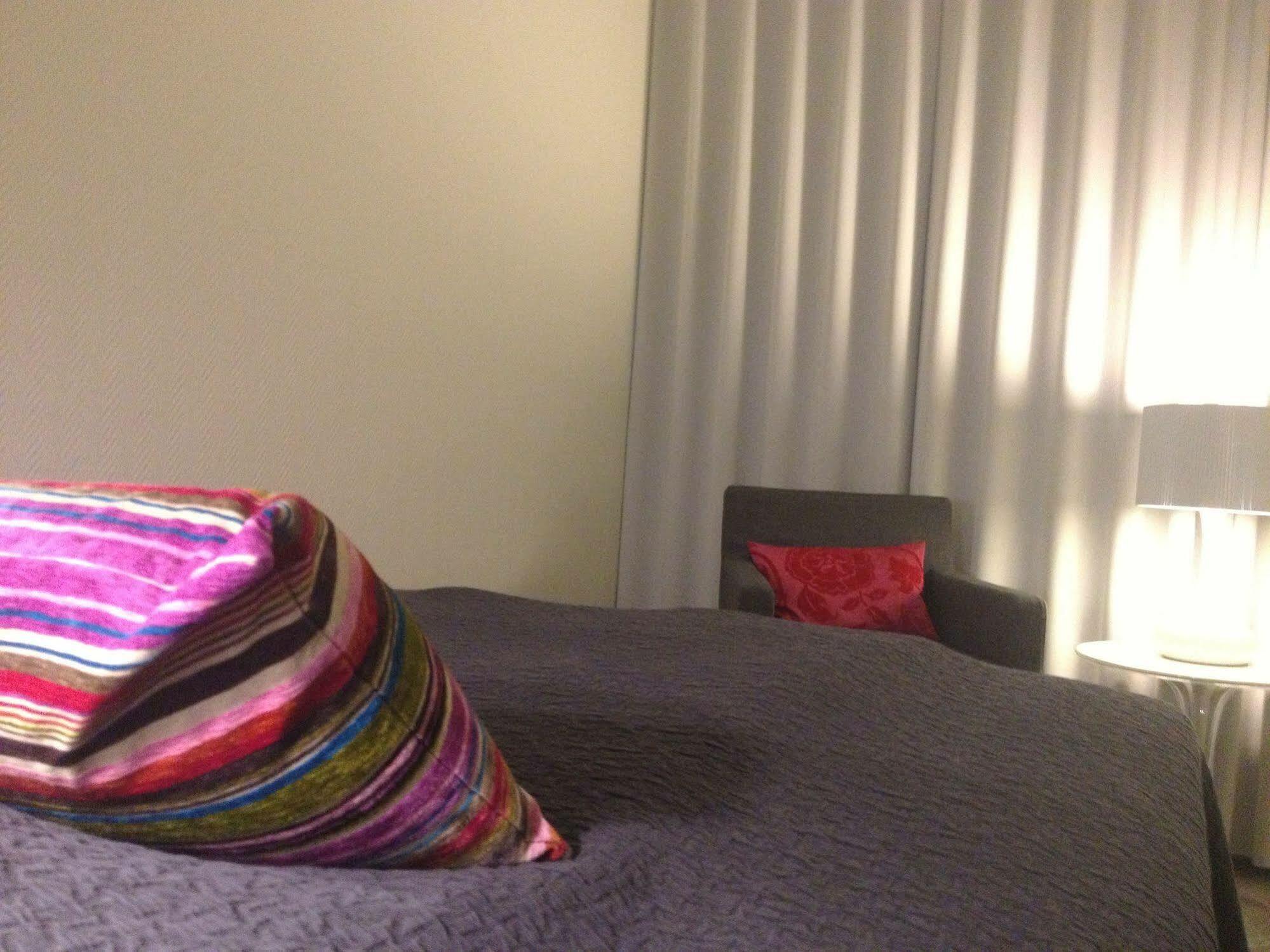 فريكشهاون Harbour Living By Jutlandia - Hostel Style المظهر الخارجي الصورة
